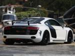 Audi R8 GTR Razor Supercharged by PPI Automotive 2009 года